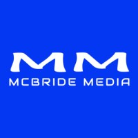 McBride Media logo - Similar company to Baldwin Bulletin