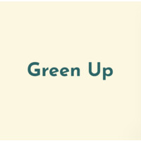 Green Up logo - Similar company to Thargo