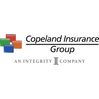 Copeland Insurance Group logo - Similar company to The Copeland Group