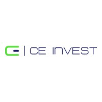 CE INVEST GROUP logo - Similar company to Ocean Blue Resources