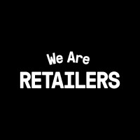 We Are Retailers logo - Similar company to #Weareretail