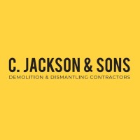 C. Jackson & Sons (Bedford) Ltd logo - Similar company to M.D. Enertech