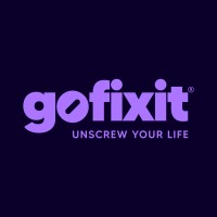 Gofixit.io logo - Similar company to Gofixit