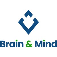 Brain & Mind logo - Similar company to Brain&Mind
