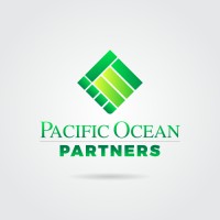 Pacific Ocean Partners Group logo - Similar company to Pacific Education & Visa Services