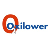 Oxi-lower international logo - Similar company to Creteq