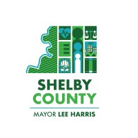 Shelby County Government logo - Similar company to Umrf Ventures