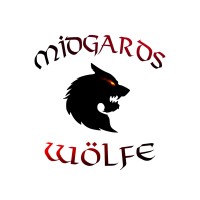 Midgards Wölfe logo - Similar company to Buchbinderei Schaumann