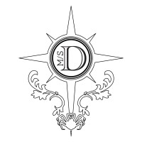 MS Donna AS logo - Similar company to Ferplay.It