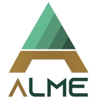 Alme logo - Similar company to Ai In Hr | Yourhrblog.Com