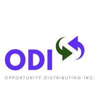 Opportunity Distributing Inc logo - Similar company to Two Eight Technology Solutions