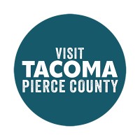 Tacoma-Pierce County Tourism Authority logo - Similar company to Jayray