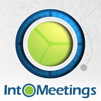 IntoMeetings logo - Similar company to It-Blocks | Professional Software Services