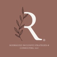 Rodriguez Inclusive Strategies & Consulting, LLC logo - Similar company to Prosper & Partners
