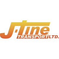 J-Line Transport Limited logo - Similar company to Advanced Design Solutions