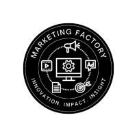 Marketing Factory logo - Similar company to Creative Communications, Llc.