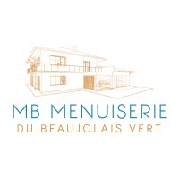 MB Menuiserie Du Beaujolais Vert logo - Similar company to Dauphiblanc