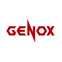GENOX RECYCLING TECH CO., LTD logo - Similar company to Afc Mena