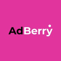 AdBerry logo - Similar company to Adam Innovations