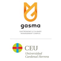 GASMA - Gastronomy and Culinary Management Campus logo - Similar company to Bcc Alumni