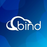 Bind ERP logo - Similar company to Facturama By Freshbooks