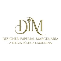Designer Imperial Marcenaria logo - Similar company to Mutation Design