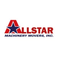 AllStar Machinery logo - Similar company to Airtek Construction
