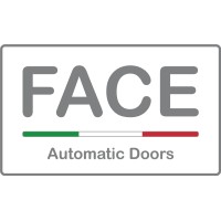 FACE Automatic Doors logo - Similar company to Fast Mill