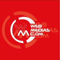 Web Médias Com logo - Similar company to Td Web