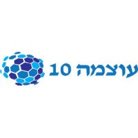 Power10 logo - Similar company to Tq.Soft