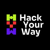 Hack Your Way logo - Similar company to Digisemestr