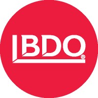 Bdo Usa, Llp