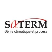 SATERM - Société Application Thermique Et Refroidissement Machine logo - Similar company to Brunet Ugis