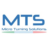 MTS SRL logo - Similar company to Evolution Machining