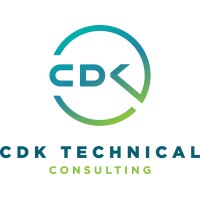 CDK Consulting logo - Similar company to Ottimocyber