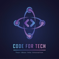Code For Tech Ltd logo - Similar company to Iesmac Technologies