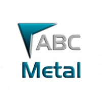 ABCMetal logo - Similar company to Lear Do Brasil Industria E Comercio De Interiores Automotivos Ltda