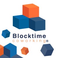 Blocktime Coworking logo - Similar company to Blocktime Tecnologia