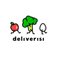 Deliverisi logo - Similar company to Wave Group Global