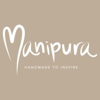 Manipura logo - Similar company to Blends For Friends Ltd