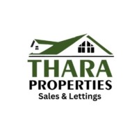 Thara Properties Sales & Lettings logo - Similar company to Zing Mortgages