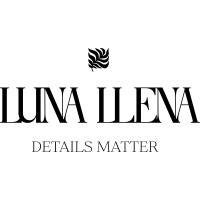 LUNA LLENA MODA logo - Similar company to Ggo Moda