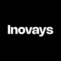 Inovays logo - Similar company to Mor Media