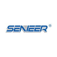Senieer International Group logo - Similar company to Cos.Mec.