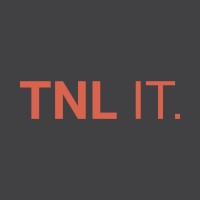 TNL IT logo - Similar company to Hyperion3