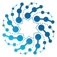 Blue Chain logo - Similar company to Adamantic - Iot And Blockchain Solutions