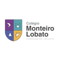 Colégio Monteiro Lobato logo - Similar company to Colégio Integrado Monteiro Lobato