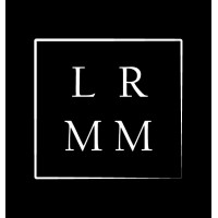 LR Media Management logo - Similar company to Team;Iken