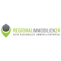 Regionalimmobilien24 GmbH logo - Similar company to Ampr