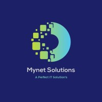 Mynet Solutions logo - Similar company to Sigmaverse